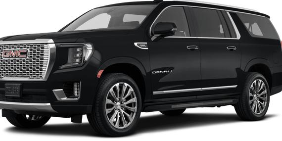 GMC YUKON XL 2023 1GKS2JKL4PR449031 image